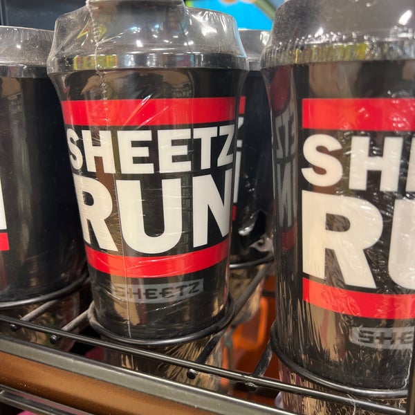 Sheetz Frederick, MD