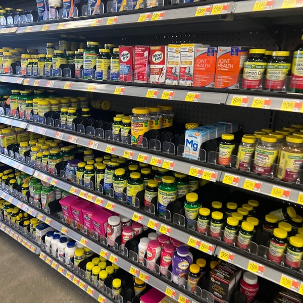 Walmart Supercenter Columbus, OH