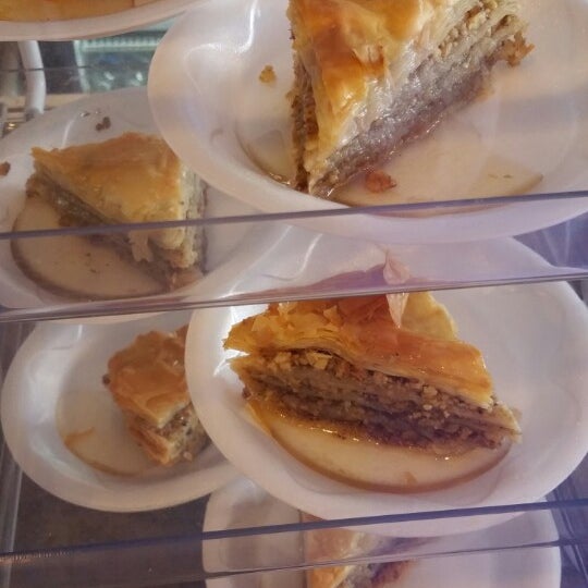 Gyro Brothers Greek Restaurant