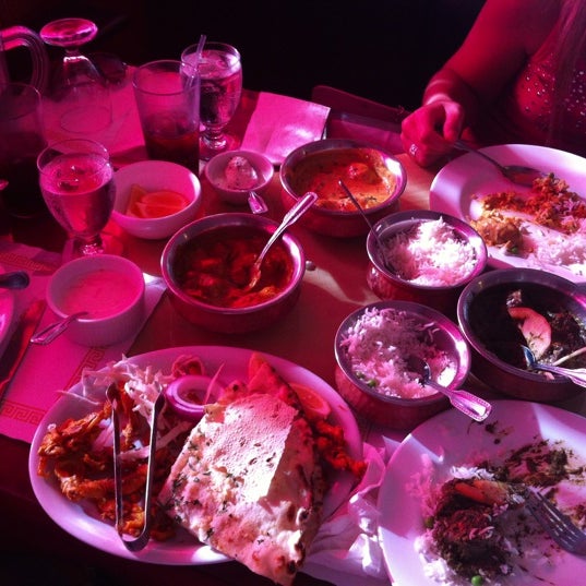 Photos At India Kitchen Now Closed Manchester Ct