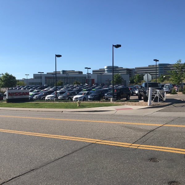 Larry Miller Nissan Highlands Ranch Colorado Larry H. Miller Nissan Highlands Ranch - 5 tips