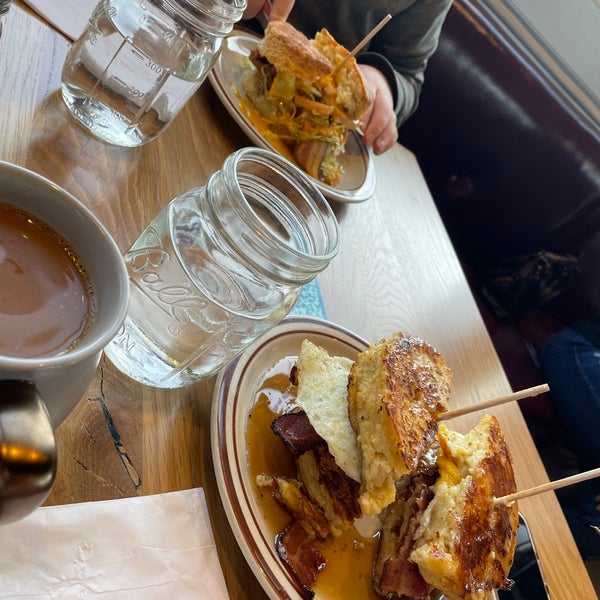 Denver Biscuit Company Centennial, CO