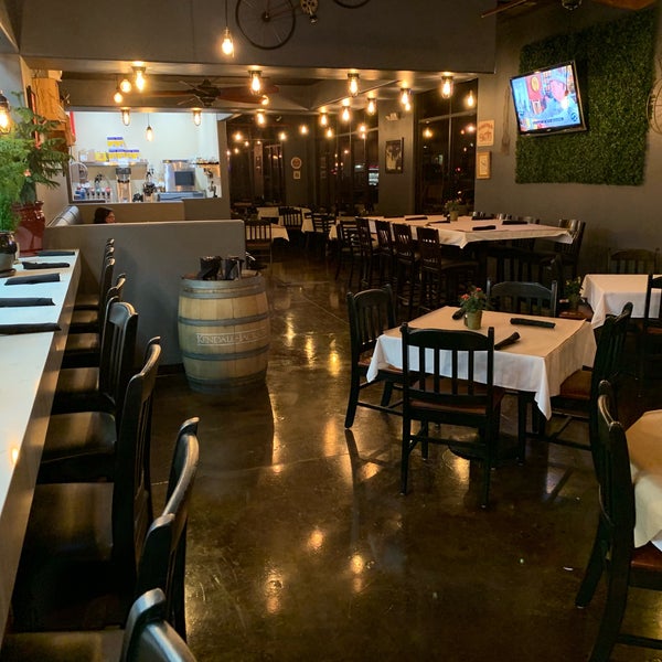 The Hummus Factory Las Vegas, NV