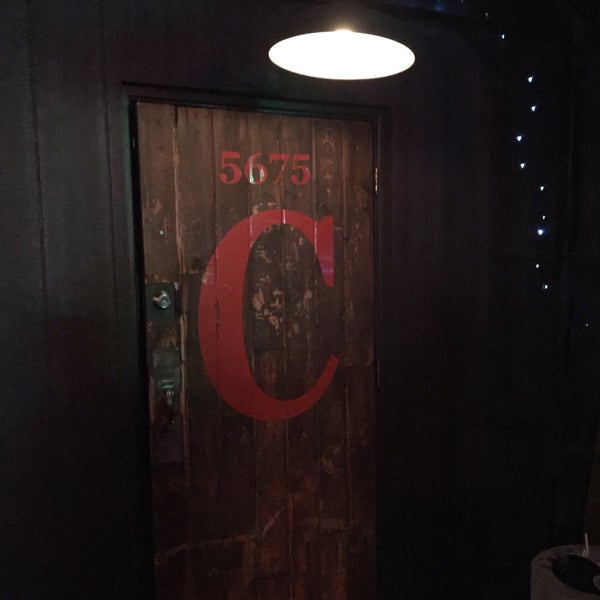 Capo's Italian Steakhouse Las Vegas'ta İtalyan Restoranı