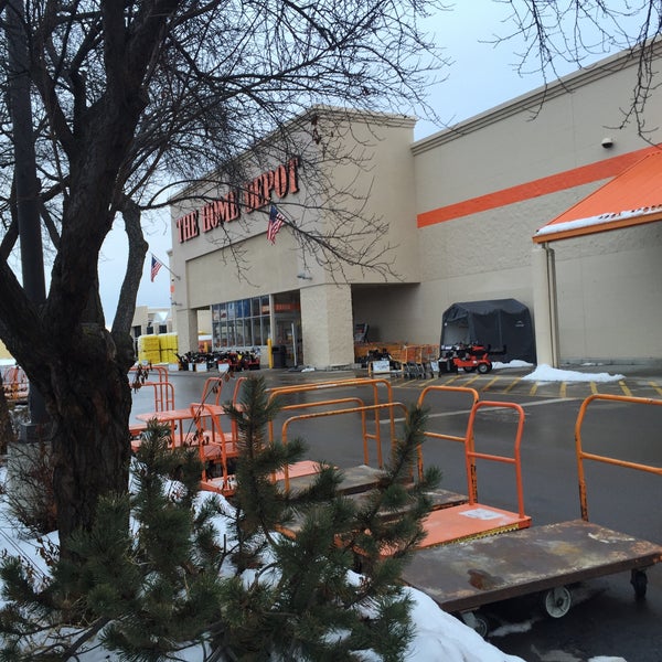 Photos at The Home Depot Hardware Store