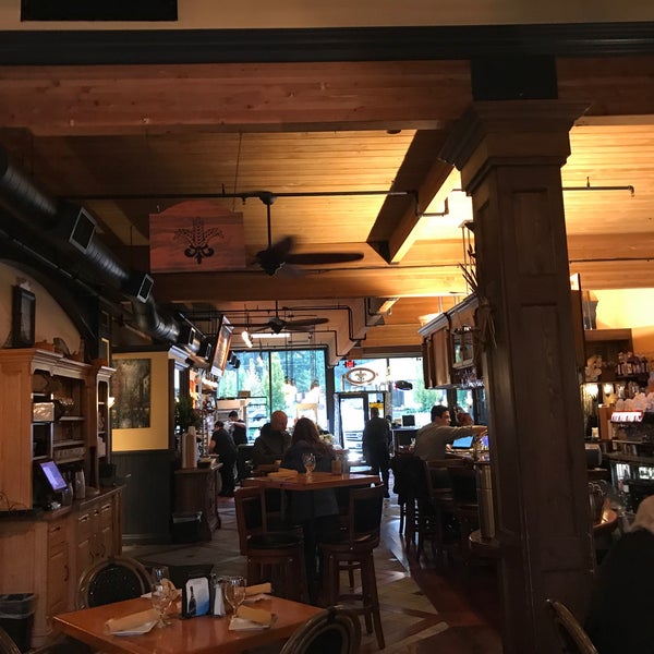 Photos at La Provence Bakery and Bistro French Restaurant in Lake Oswego