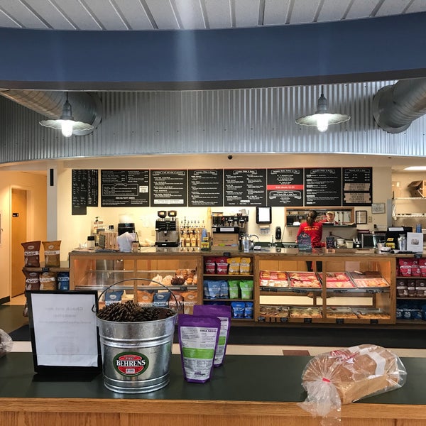 Wheat Montana Sandwich Spot in Missoula