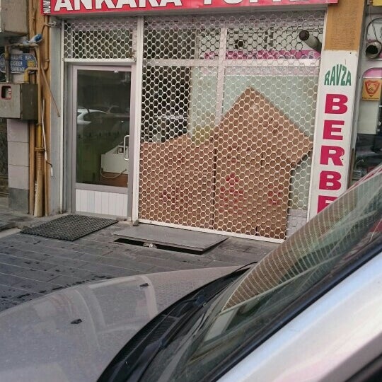 numune ankara yufka kayseri kayseri