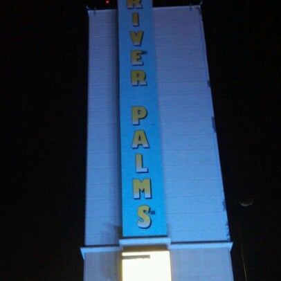 11/23/2012에 Nancy C.님이 River Palms Resort Hotel &amp; Casino에서 찍은 사진