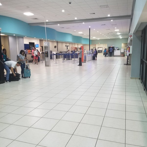 Photos at Mercedita Airport (PSE) 15 tips from 681 visitors