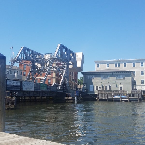 Photo taken at S&amp;P Oyster Co. by Beth F. on 6/23/2019