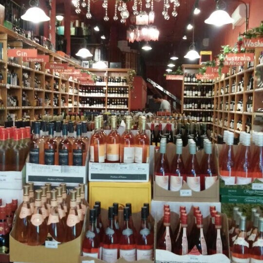 Photos at Manor House Cellar Wine Store in New York