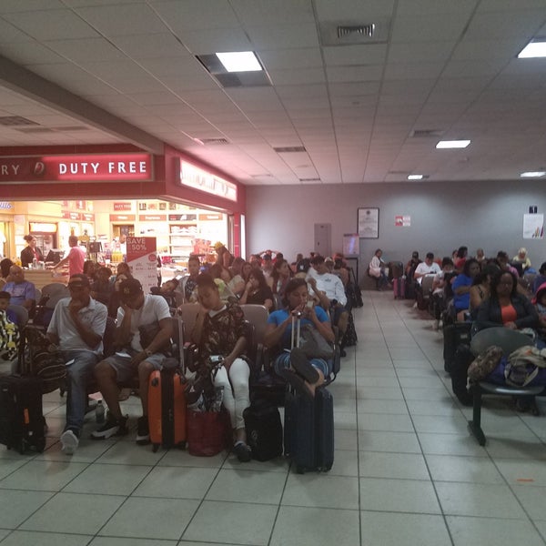 Photos at Mercedita Airport (PSE) 15 tips from 681 visitors