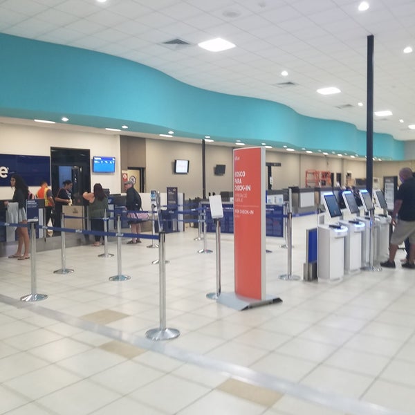 Photos at Mercedita Airport (PSE) 15 tips from 681 visitors