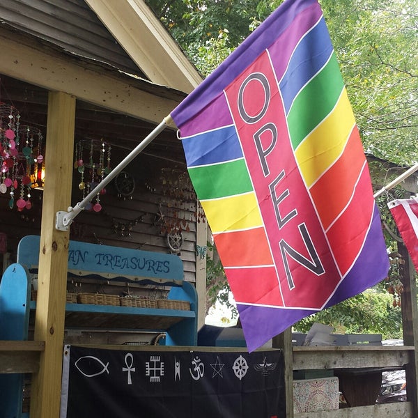 Photos at The Fantastic Umbrella Factory 9 tips from 734 visitors