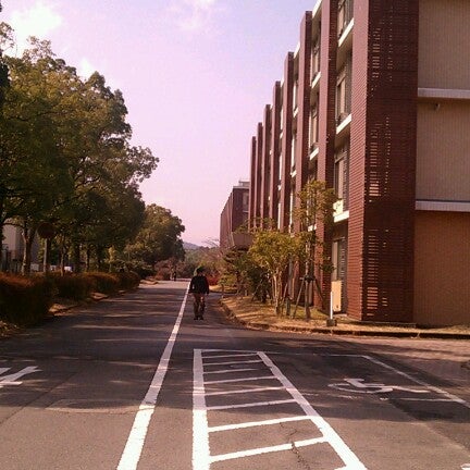 大分大学 旦野原キャンパス 544人の訪問者 から 2個のtips 件