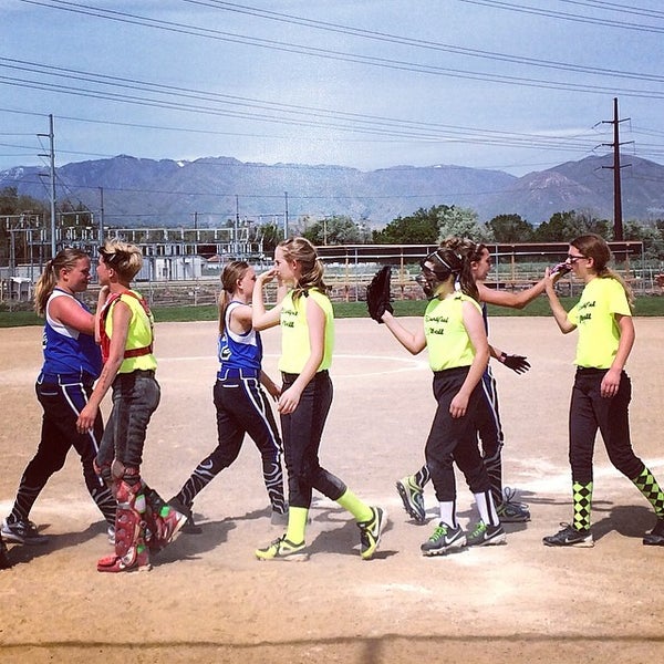 Redwood Community Center 2 tips from 108 visitors