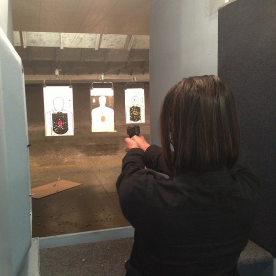 Stonewall Gun Shop & Pistol Range Gun Shop in Cleveland