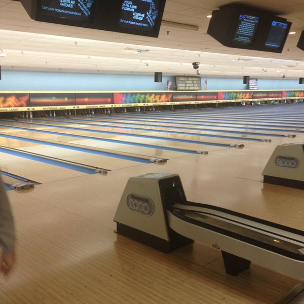 Photos at Westbrook Bowling Lanes Bowling Alley