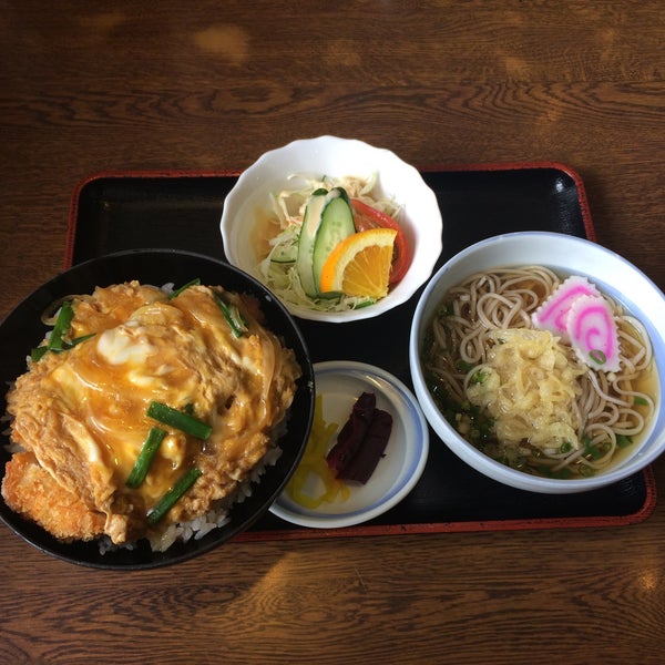 そば幸 島原店 田町724 1