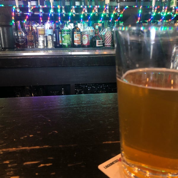 Photo taken at Local Tap by Robert G. on 12/22/2019