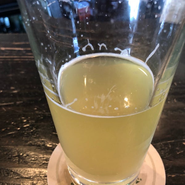 Photo taken at Local Tap by Robert G. on 10/6/2019