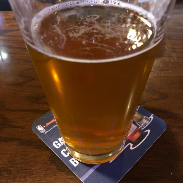 Photo taken at Loughmiller&#39;s Pub &amp; Eatery by Robert G. on 12/13/2019