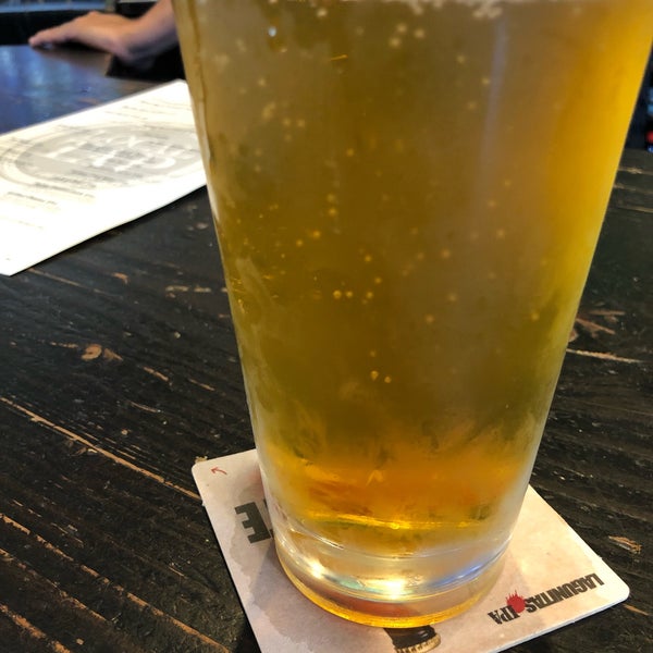 Photo taken at Local Tap by Robert G. on 9/8/2019