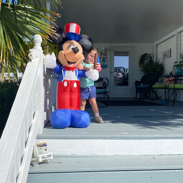 Goose Creek Landing 3 tips from 60 visitors