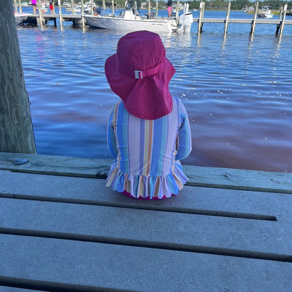 Goose Creek Landing 3 tips from 60 visitors