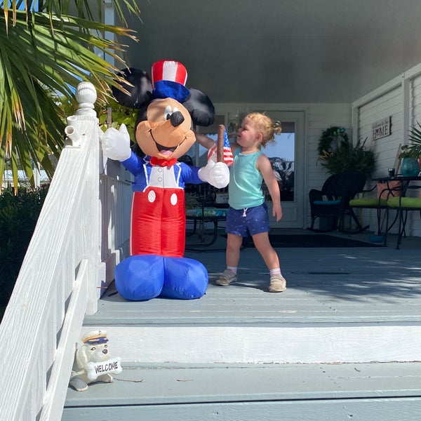 Goose Creek Landing 3 tips from 60 visitors