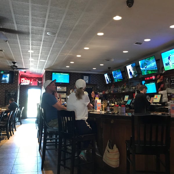 Staten island gay bar