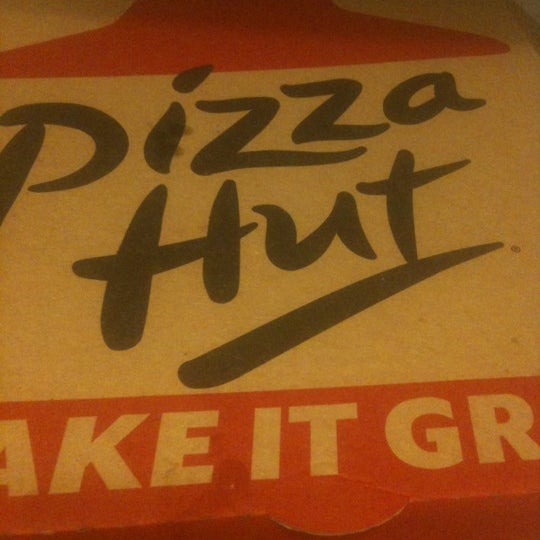 Pizza Hut Pizzeria in Elk Grove