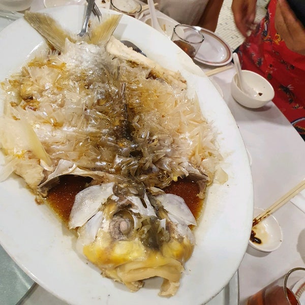 gold dragon city seafood restaurant chinese new year menu