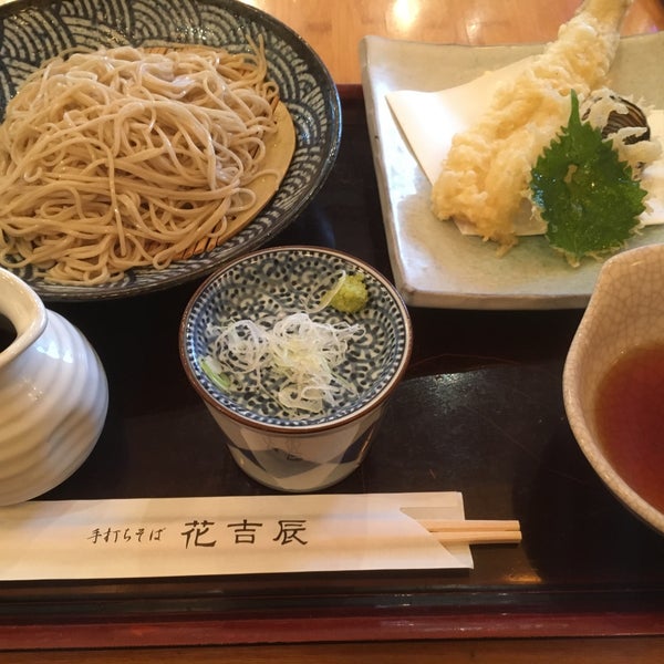 Fotos En 蕎麦遊膳 花吉辰 Restaurante De Soba En 小伝馬町 Fotos En 蕎麦遊膳 花吉辰 Restaurante De Soba En 小伝馬町