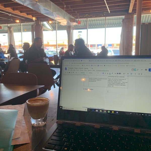 Photos at Cartel Coffee Lab CampbellGrant, Tucson, AZ 52 tips from