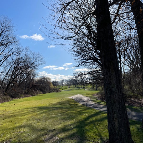 Kissena Park Golf Course Golf Course in Flushing