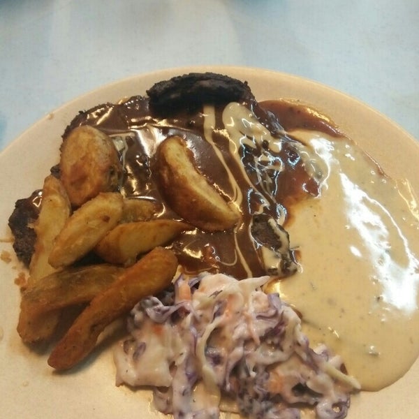 Photos At Dapur Berasap Restaurant In Seremban Photo Taken At Dapur Berasap By Izzyyy On 9 30 2016