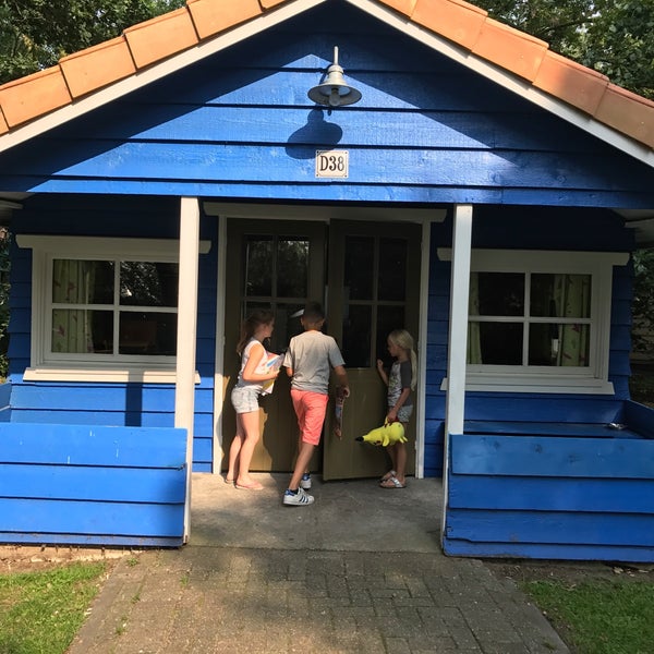 7/7/2017 tarihinde L0ul0udi L.ziyaretçi tarafından Attractie- &amp; Vakantiepark Slagharen'de çekilen fotoğraf