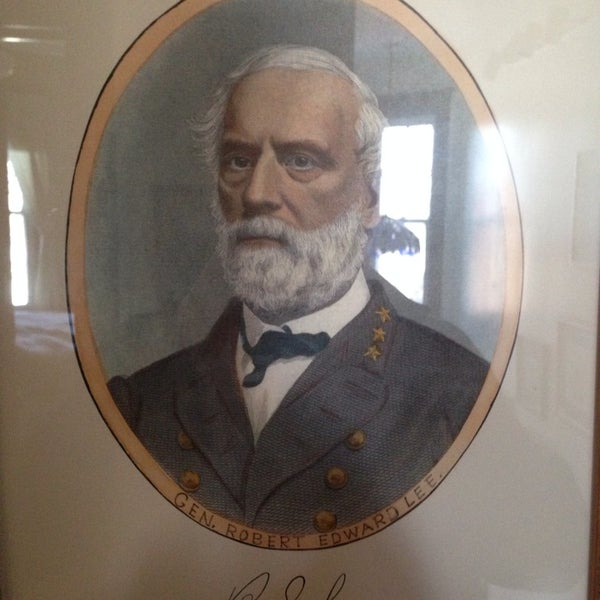 Stonewall Jackson Inn Bed And Breakfast Harrisonburg, VA