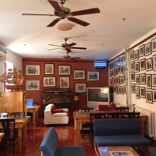 Photos At Wheat Youth Hostel 青岛市 山东