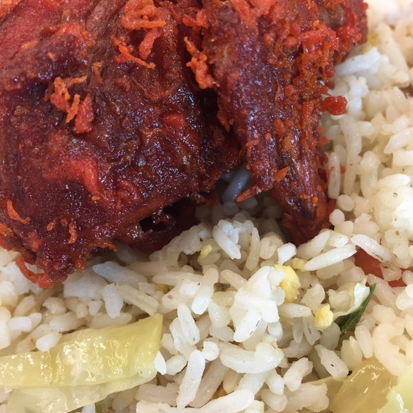 Kafeteria Hospital Shah Alam