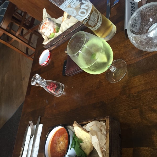 Figs Restaurant 36 Alexandra Rd