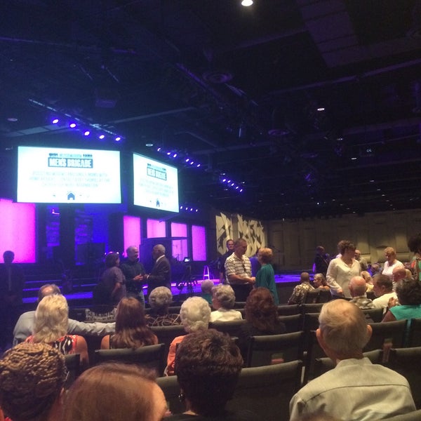Meadowbrook Church Church