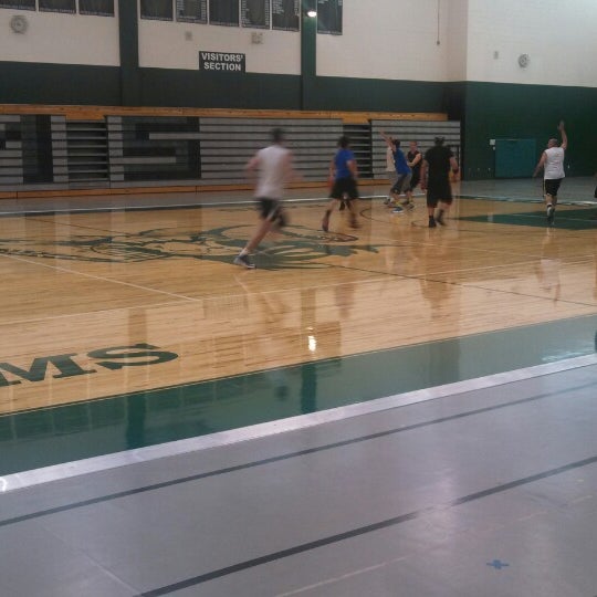 Grayslake Central High School 1 Tip