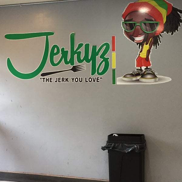 Jerkyz Central Harlem New York, NY