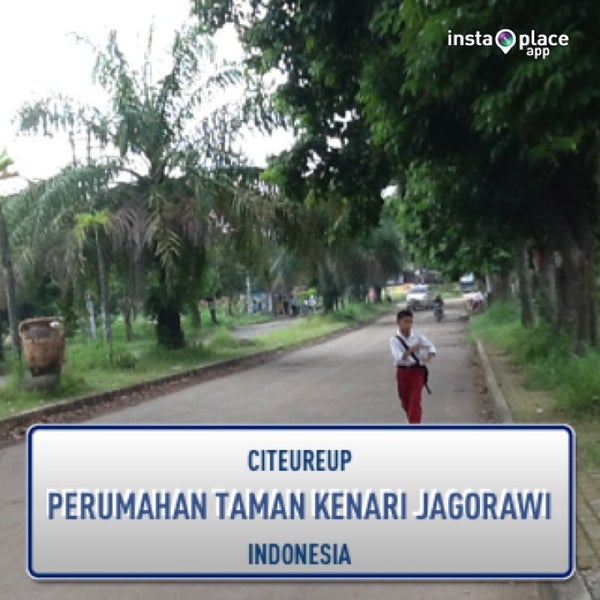 Photos At Perumahan Taman Kenari Jagorawi 1 Tip