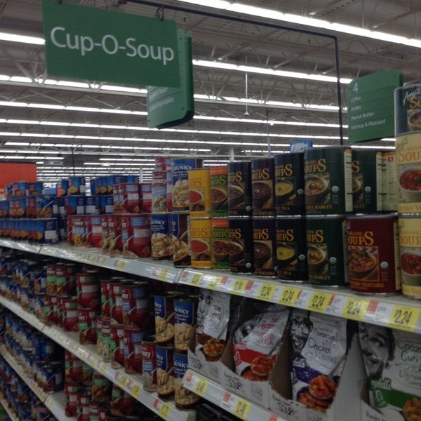 Walmart Supercenter El Dorado, KS