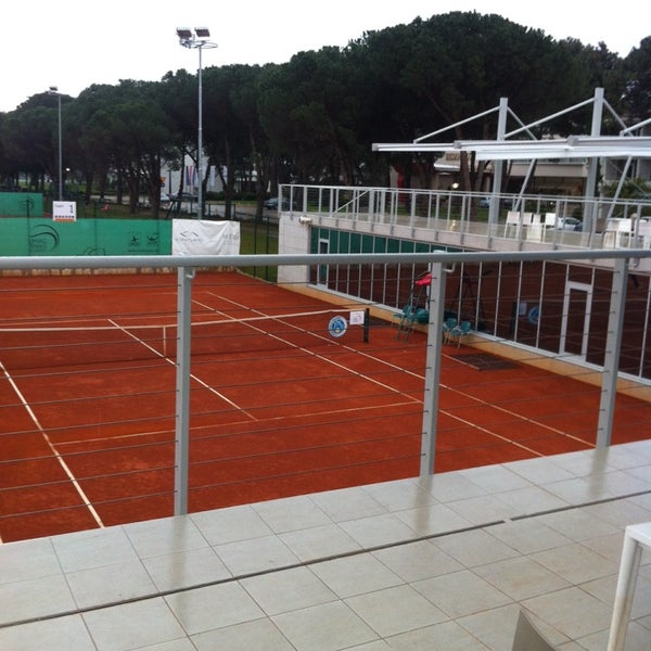 Tennis Academy Umag