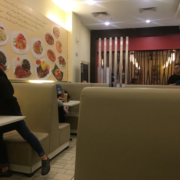 Spices Of Penang Aeon Rawang Anggun Shopping Centre Aeon Rawang Anggun Shopping Centre
